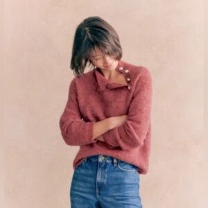 Sezane Rudy Jumper
